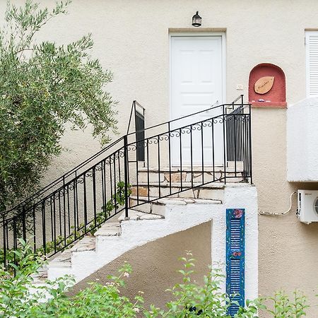 Koroni Village المظهر الخارجي الصورة