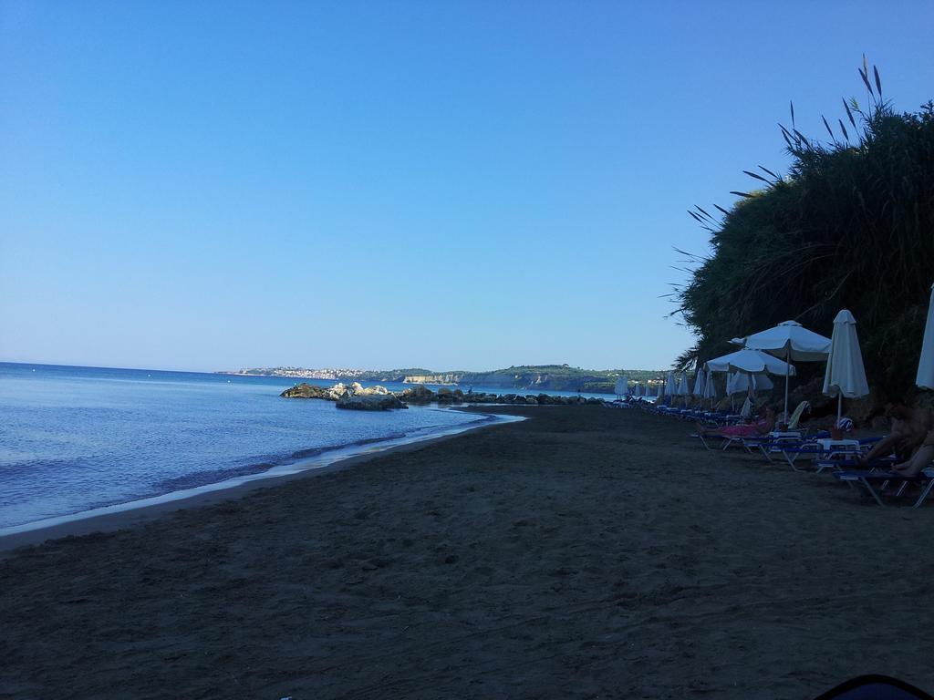 Koroni Village المظهر الخارجي الصورة