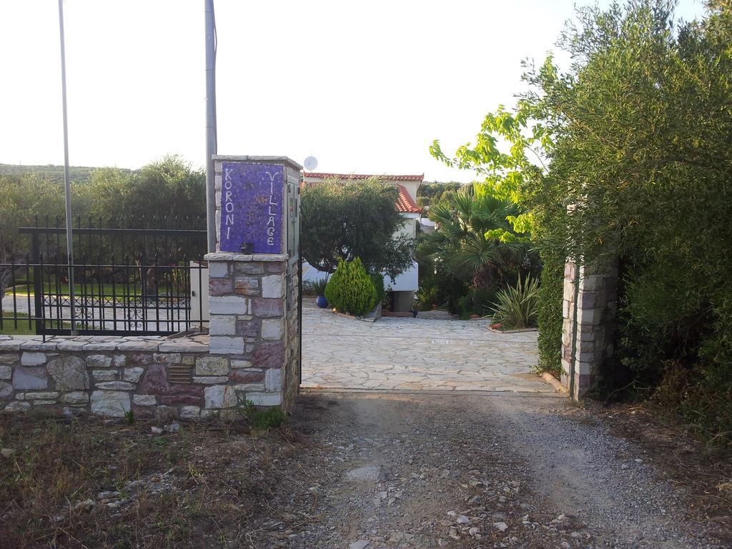 Koroni Village المظهر الخارجي الصورة