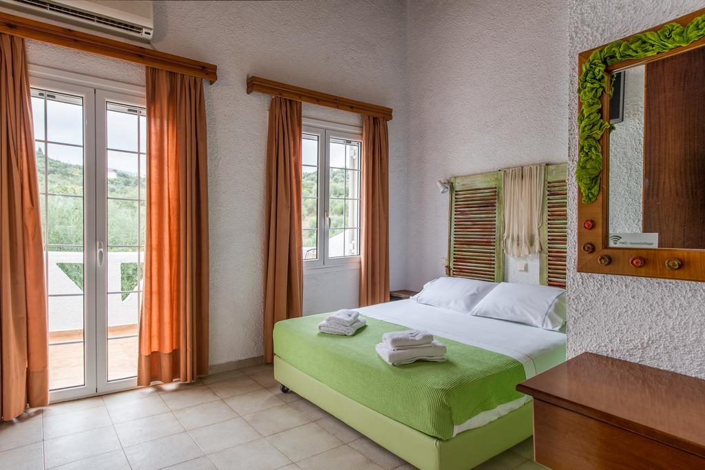 Koroni Village المظهر الخارجي الصورة