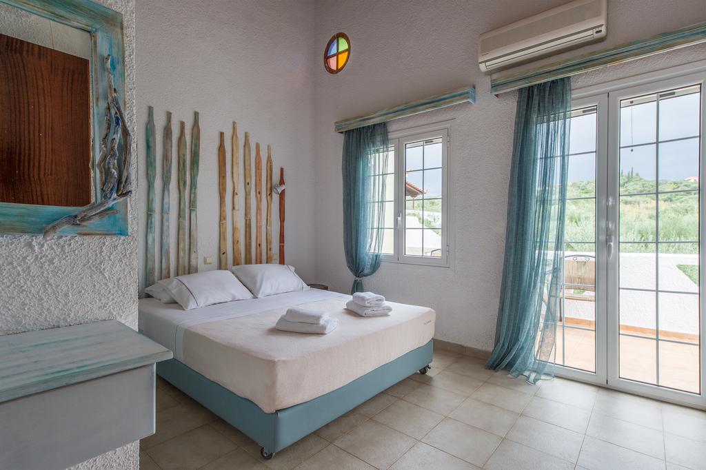 Koroni Village المظهر الخارجي الصورة