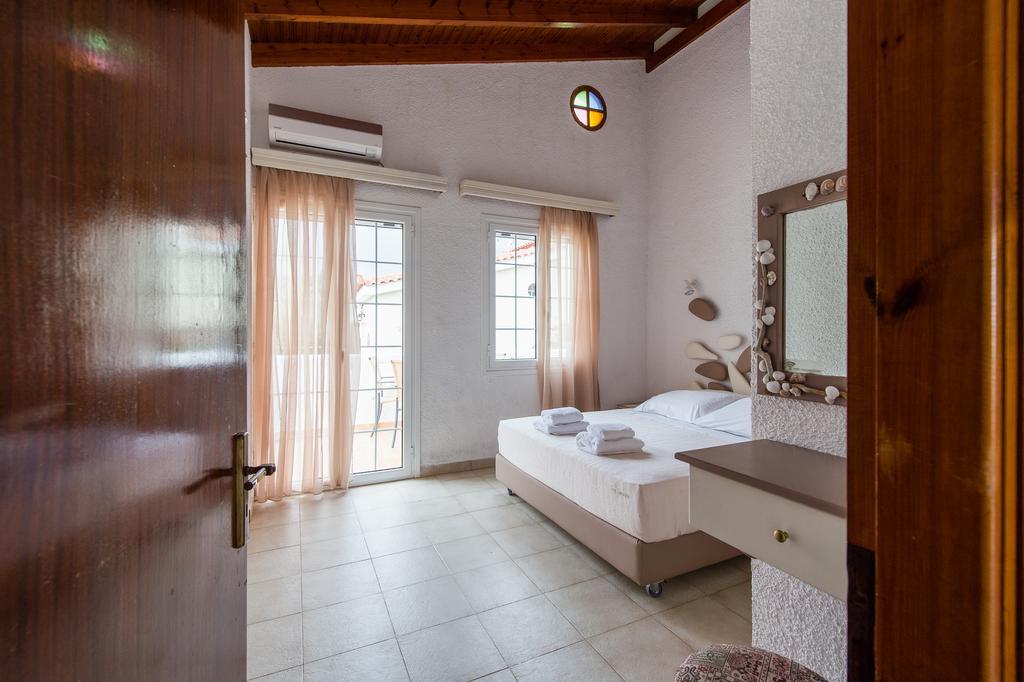 Koroni Village المظهر الخارجي الصورة