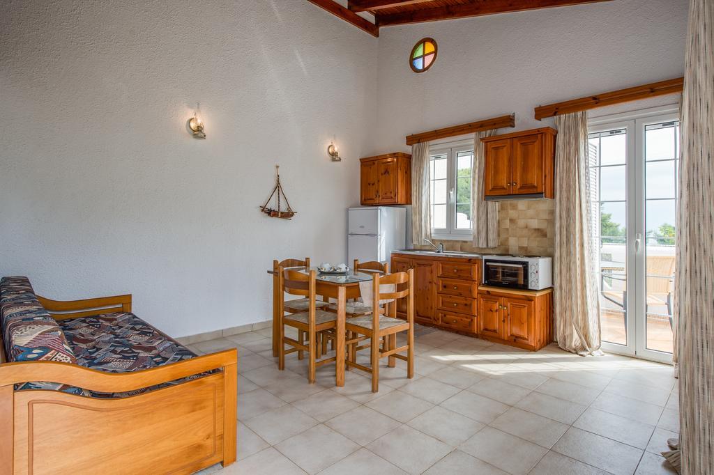 Koroni Village المظهر الخارجي الصورة