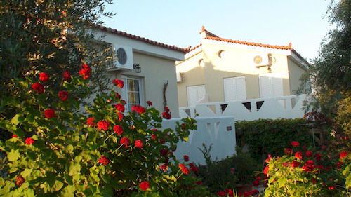 Koroni Village المظهر الخارجي الصورة