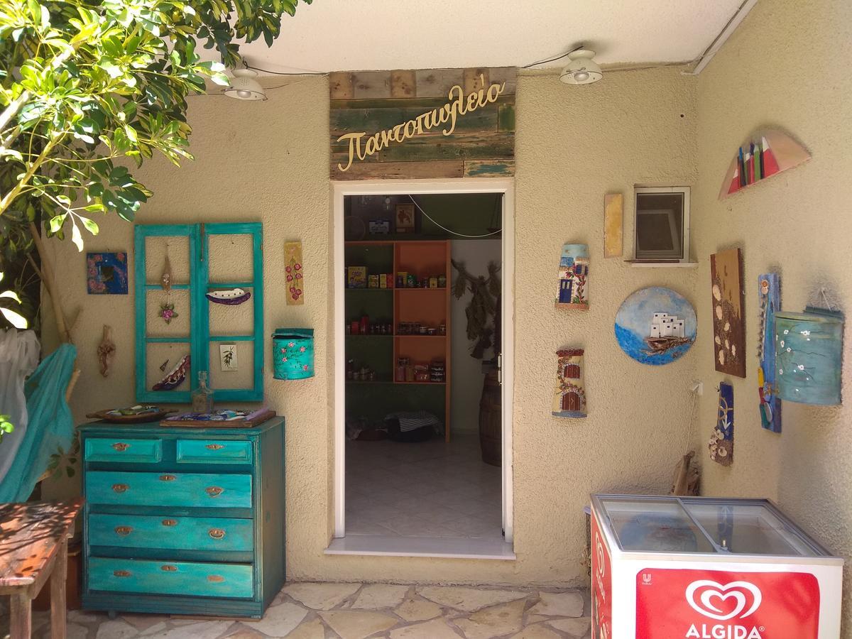 Koroni Village المظهر الخارجي الصورة