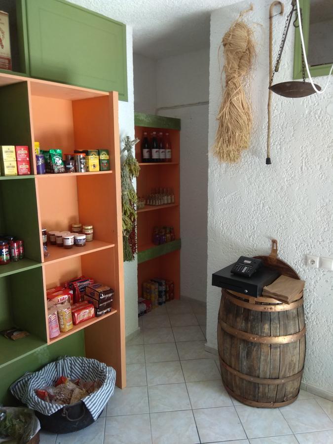 Koroni Village المظهر الخارجي الصورة