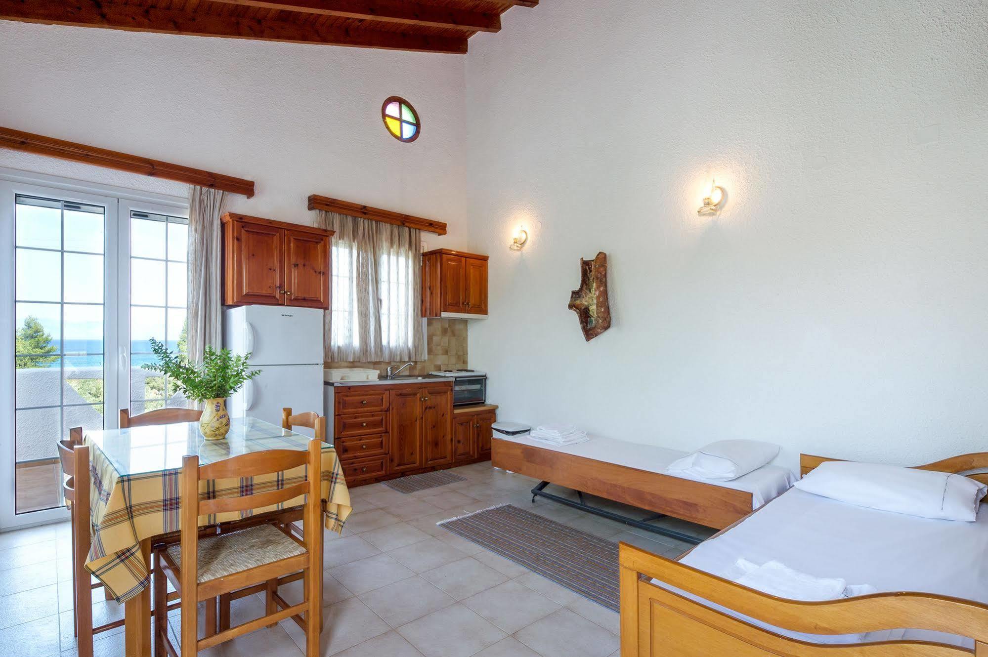 Koroni Village المظهر الخارجي الصورة