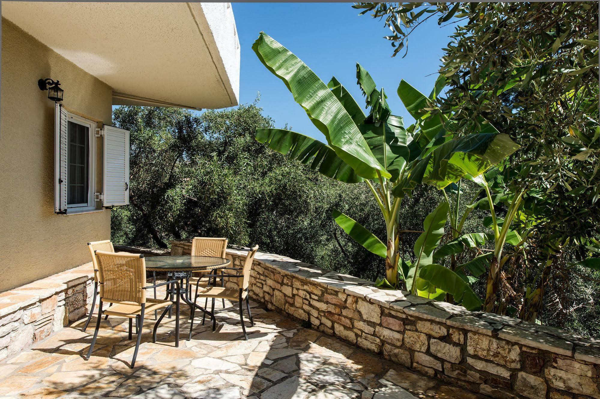 Koroni Village المظهر الخارجي الصورة