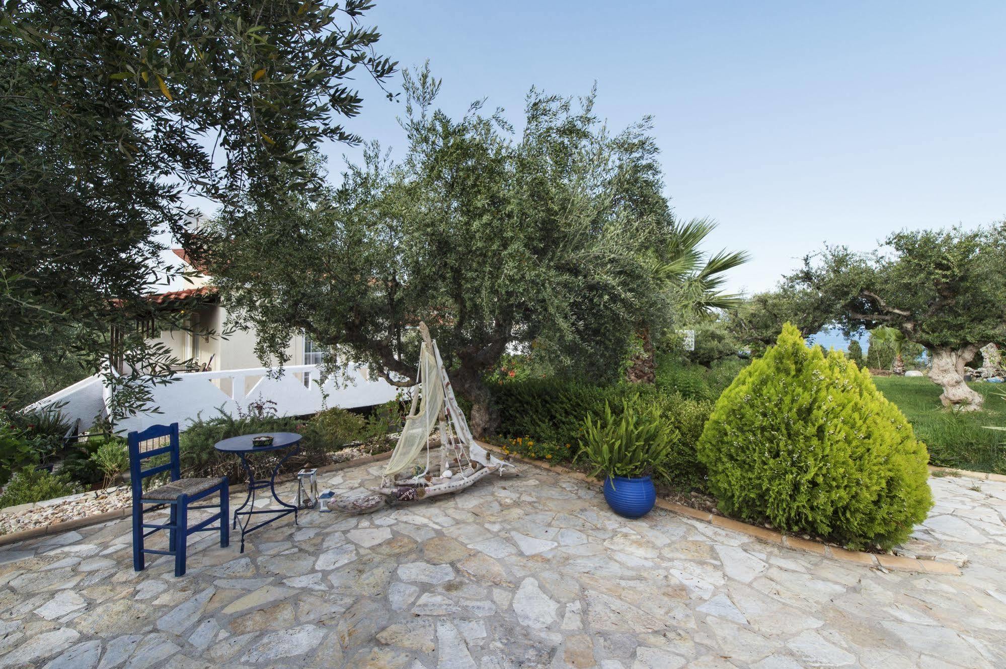 Koroni Village المظهر الخارجي الصورة
