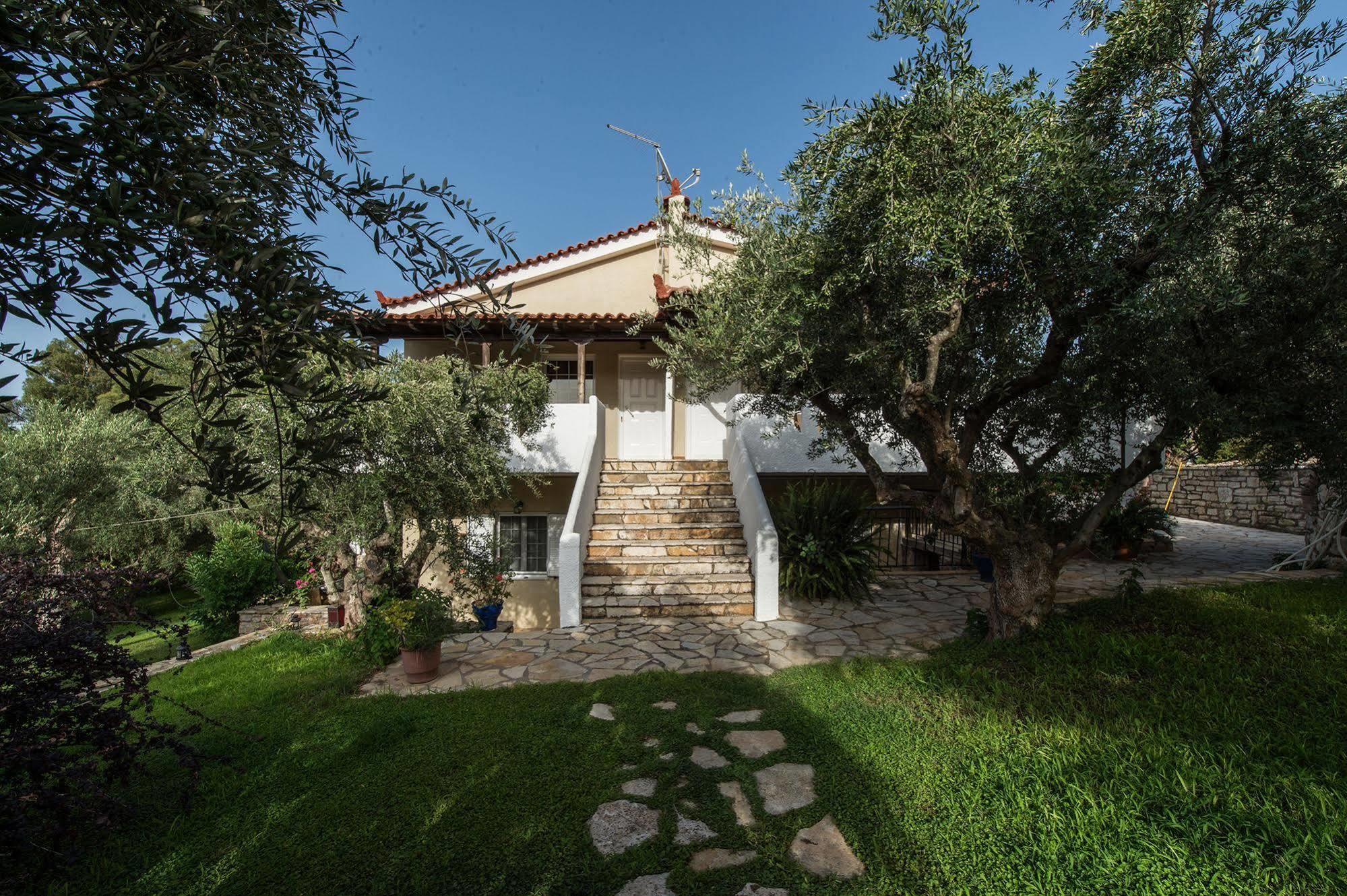Koroni Village المظهر الخارجي الصورة
